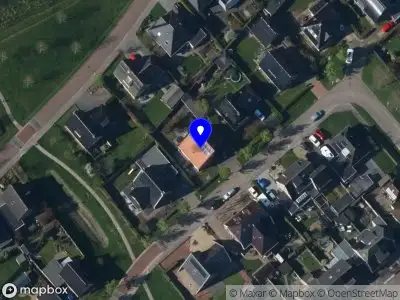 Nieuw bedrijf Van der Goot Beheer