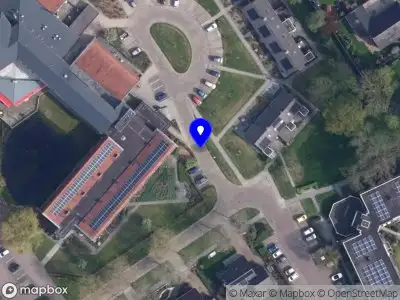 Piet Otten Pensioen B.V.