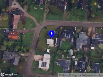 Co?p. Ver. Bungalowpark Schiermonnikoog U.A.