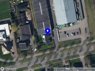 Bouwmaterialen en Houthandel Toonstra Burgum