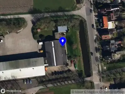 Stok Holding B.V. ST.-ANNAPAROCHIE