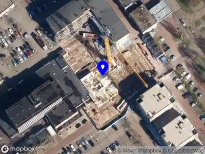 H.P.W. in der Maur Pensioen B.V.