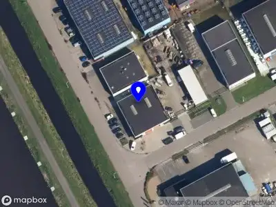 Nieuw bedrijf Tenge Hoveniers B.V.