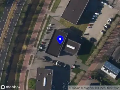 Nieuw bedrijf Auto Q Burg