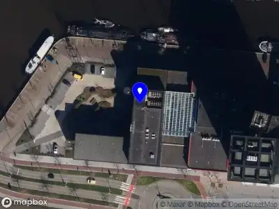 Vastgoedmaatschappij Inpa B.V. Leeuwarden