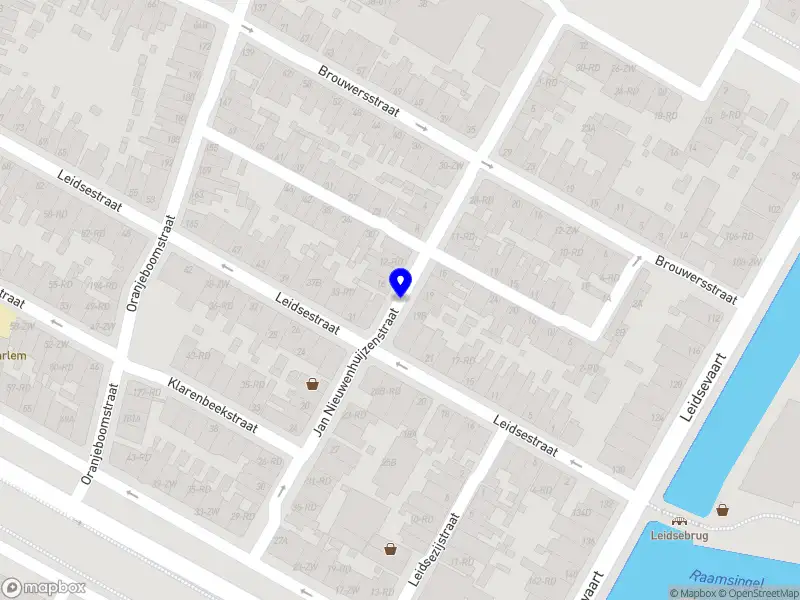 Nieuw bedrijf Boatsjewille