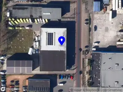 Nieuw bedrijf Verné B.V.