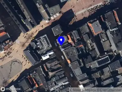 Nieuw bedrijf Prins-Ruinemans Holding B.V.