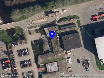 Omrin Heerenveen