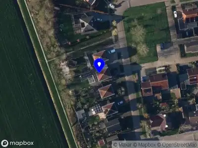 Nieuw bedrijf W.S.O. Holding B.V.