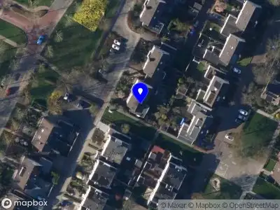 Nieuw bedrijf Stal Quattro V.O.F.