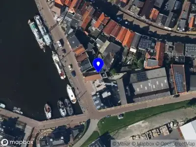 Frisian Sailing Company B.V. Lemmer