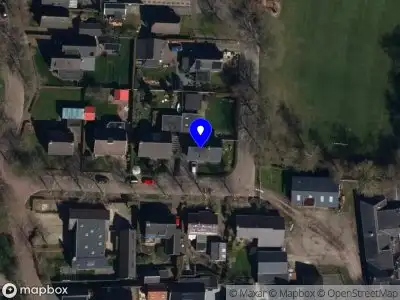 Nieuw bedrijf St. Doarpsfeestcommissie Munein-Readtsjerk