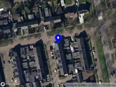 Fugelwacht Bergum e.o.