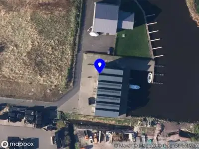 A. Wijnstra, verhuur onroerend goed Grou