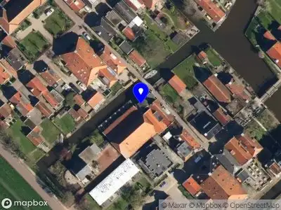 St. Vrienden v.h. Eerste Friese Schaatsmuseum