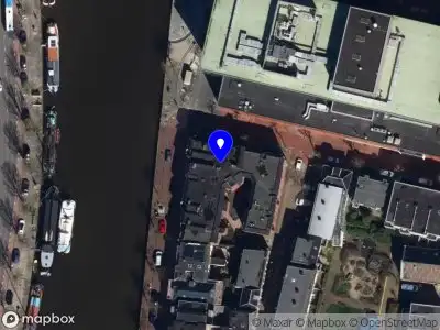 Nieuw bedrijf Stichting Resonans