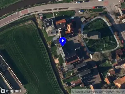 Nieuw bedrijf Stichting Marienburgfonds