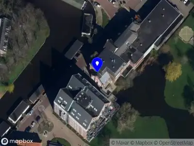 Stichting Meeuw | JTS Leeuwarden