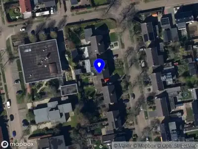 Gospelgroep The Rising Hope