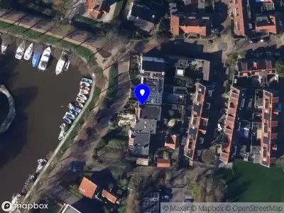 Nieuw bedrijf Stichting Muurtaal