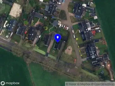 Stichting Kasio Siegerswoude