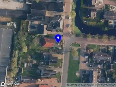 Stichting Dorpskrant "Waskemare" Waskemeer