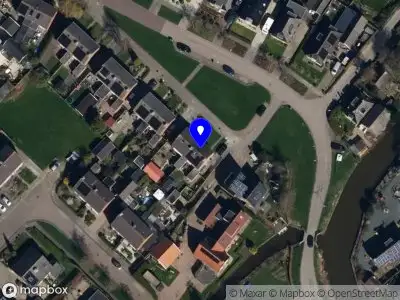 Nieuw bedrijf Stichting Ambulance Dier in Nood