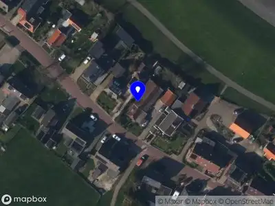Stichting It Fiskersskip Moddergat