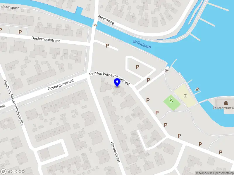 Vogelwacht Leeuwarden en omstreken Grou