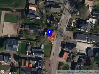 Feriening Biologyske Boeren Fryslan Oentsjerk