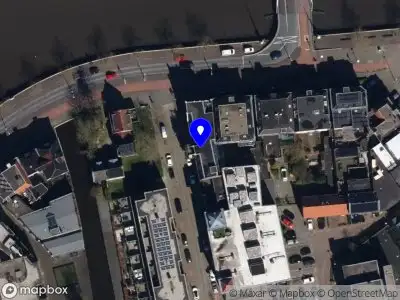 Bell Vastgoed B.V. Leeuwarden