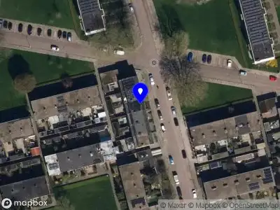 Stichting Leeuwarder Sportfederatie