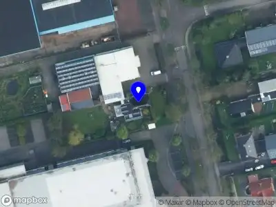 Van der Veldt Beheer B.V.