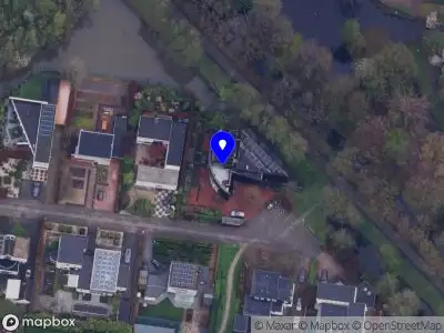 Nieuw bedrijf Auke J. De Vries Holding