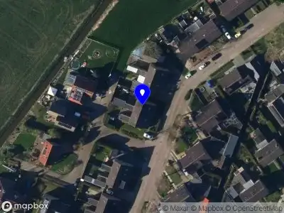 Nieuw bedrijf Tonielferiening Op Nij Foriene