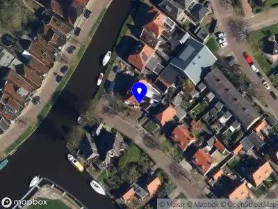 Stichting Bedrijvencentrum "De Hoekseize" Workum