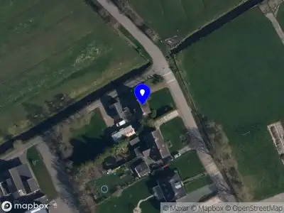 Nieuw bedrijf Nij Begjin