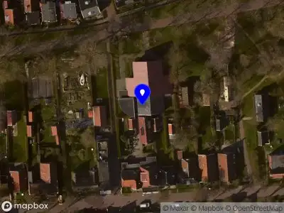 Stichting Cultureel Ontmoetingscentrum Schiermonnikoog