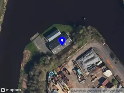 Nieuw bedrijf Roeivereniging Aengwirden