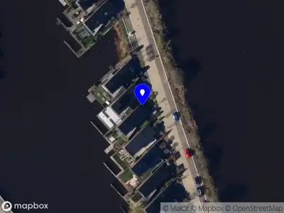 Parsec Beheer B.V. Leeuwarden