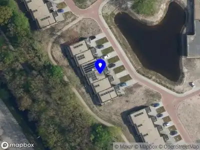 Ver. Service Appartementen Oranjewoud