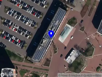 Stichting Leeuwarden Student City