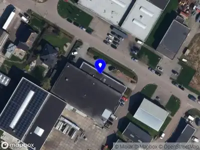 De Jager Onroerend Goed B.V. Dokkum