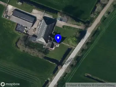 Stichting Harten 10 Oldelamer