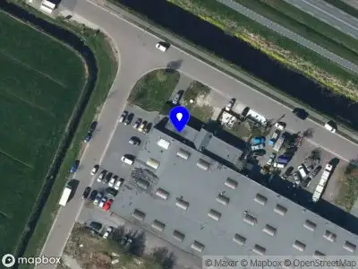 Nieuw bedrijf Bierstube Oude Sluis