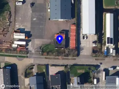 Boers Holding Harlingen B.V.