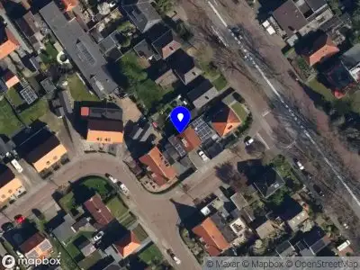 Nieuw bedrijf Stichting Night of the Koemarkt