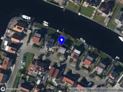 Friesche Holding B.V.