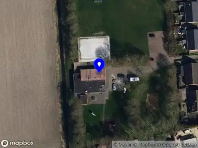 Stichting dorpscentrum de Utwyk Nij Altoenae